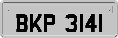 BKP3141