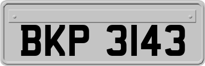 BKP3143