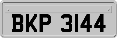 BKP3144