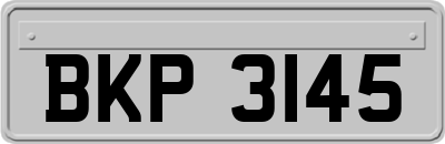 BKP3145
