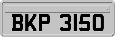 BKP3150
