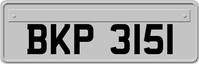 BKP3151