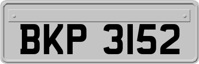 BKP3152