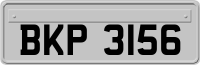 BKP3156