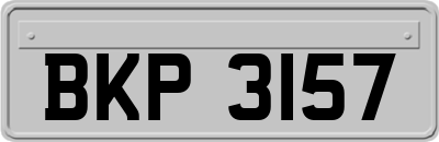 BKP3157