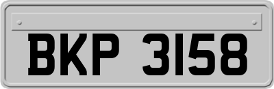 BKP3158