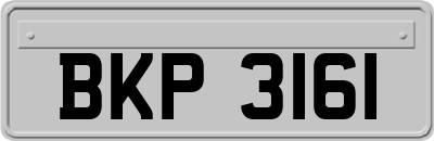 BKP3161