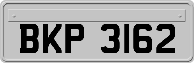 BKP3162