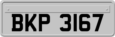 BKP3167