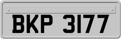 BKP3177