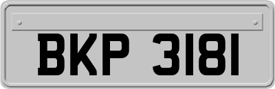 BKP3181