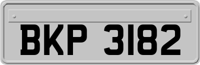 BKP3182