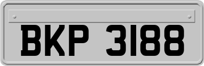 BKP3188