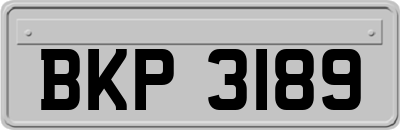 BKP3189