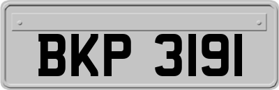 BKP3191