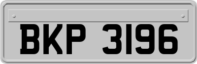 BKP3196