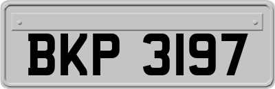 BKP3197