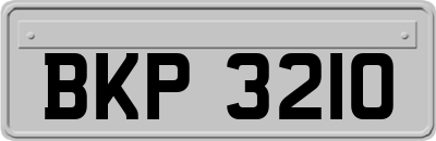 BKP3210