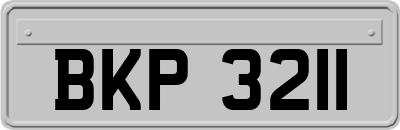 BKP3211