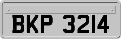 BKP3214