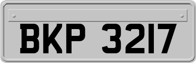 BKP3217