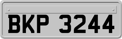 BKP3244