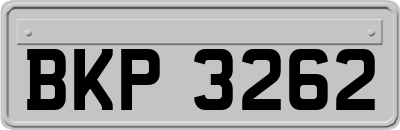 BKP3262