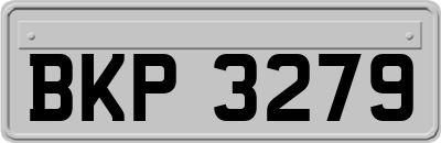 BKP3279