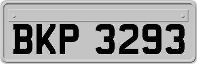 BKP3293