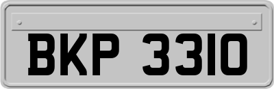 BKP3310