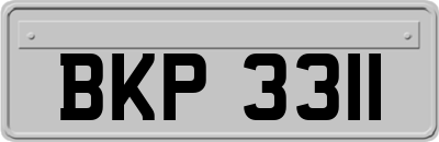 BKP3311
