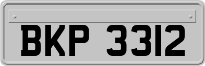 BKP3312