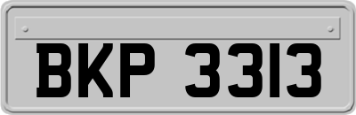 BKP3313