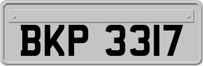BKP3317