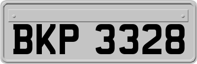 BKP3328