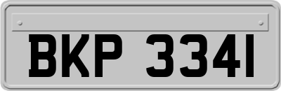 BKP3341