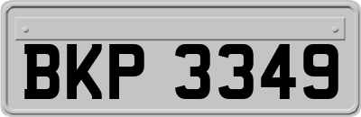 BKP3349