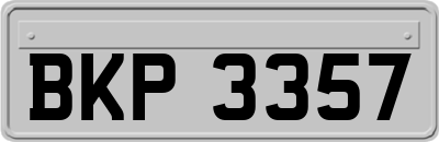 BKP3357