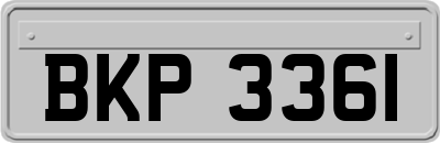BKP3361