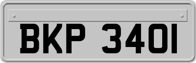 BKP3401