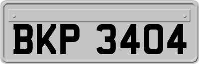 BKP3404