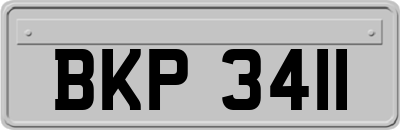 BKP3411
