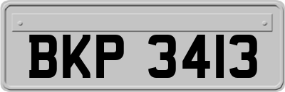 BKP3413