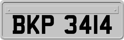 BKP3414