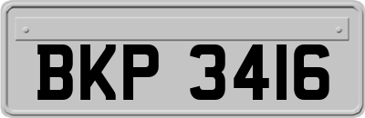 BKP3416