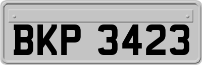 BKP3423