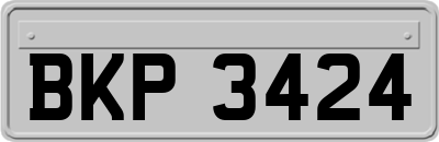 BKP3424