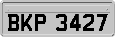 BKP3427