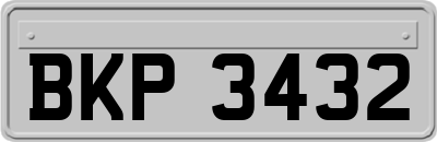 BKP3432