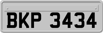 BKP3434